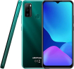 Ulefone Note 10P Emerald Green