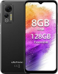 Ulefone Note 14 64GB Midnight Black