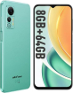 Ulefone Note 14 64GB Mint Green