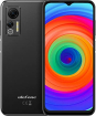 Ulefone Note 14 Midnight Black