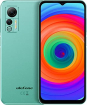 Ulefone Note 14 Mint Green