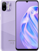 Ulefone Note 6 purple