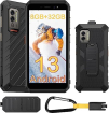 Ulefone Power Armor X11 black