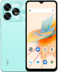 Umidigi A15 jade Green