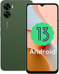 Umidigi G3 Dark Green