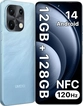 Umidigi Note 100 Interstellar Blue