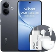 Vivo V60 Lite 5G 256GB elegant black