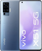 Vivo X51 5G alpha grey