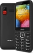 Wiko F200 Black