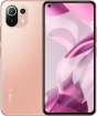 Xiaomi 11 Lite 5G NE 128GB/8GB Peach Pink