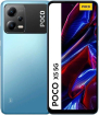 Xiaomi Poco X5 5G 256GB blau