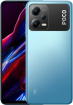 Xiaomi Poco X5 5G 256GB blue