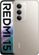 Xiaomi Redmi 15 256GB Titan Gray