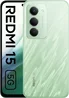 Xiaomi Redmi 15 5G 128GB Ripple Green