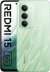 Xiaomi Redmi 15 5G 256GB Ripple Green