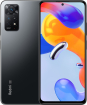 Xiaomi Redmi Note 11 Pro 5G 128GB/8GB graphite Gray