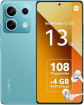 Xiaomi Redmi Note 13 5G 256GB Ocean teal