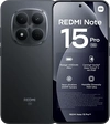 Xiaomi Redmi Note 15 Pro 5G 256GB/8GB Black