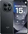 Xiaomi Redmi Note 15 5G 128GB/6GB Black