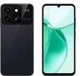 ZTE Blade A35 Starry Black