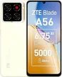 ZTE Blade A56 64GB Floating Gold