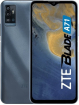 ZTE Blade A71 grey