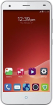 ZTE Blade S6 silver