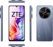 ZTE Blade V70 Max 256GB Galactic Gray