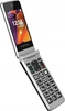 myPhone Tango Silver/Black
