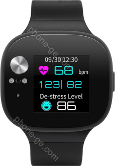 ASUS VivoWatch BP activity tracker 