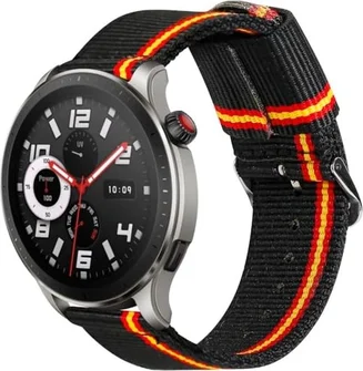 Amazfit Bip activity tracker onyx black
