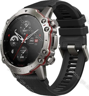 Amazfit Falcon Supersonic Black 