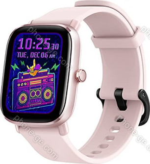 Amazfit GTS 2 mini Flamingo Pink 