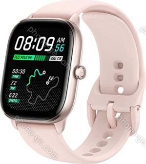 Amazfit GTS 4 mini Flamingo Pink 