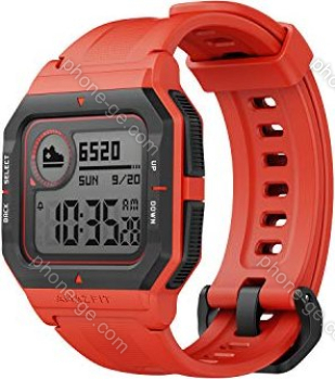 Amazfit Neo activity tracker orange 