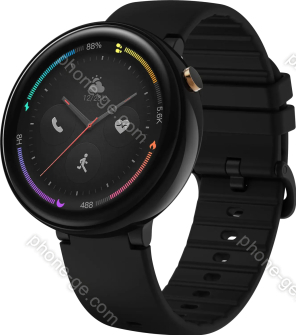 Amazfit Nexo black 