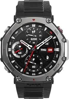 Amazfit T-Rex 3 Onyx