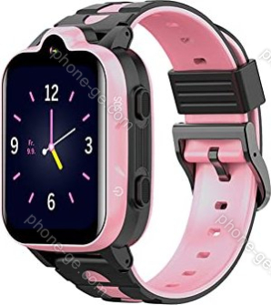 Bea-fon Kids Smartwatch SW1 pink 