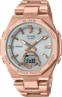 Casio Baby-G MSG-B100DG-4AER 