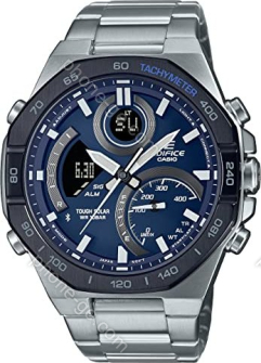 Casio Edifice ECB-950DB-2A 