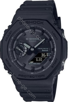 Casio G-Shock GA-B2100-1A1ER 
