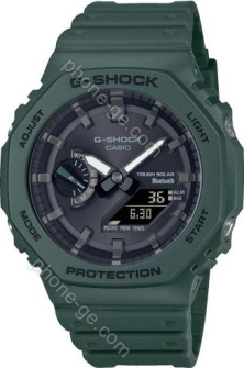 Casio G-Shock GA-B2100-3AER 