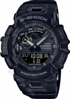 Casio G-Shock GBA-900-1AER 