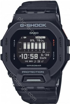 Casio G-Shock GBD-200-1ER 