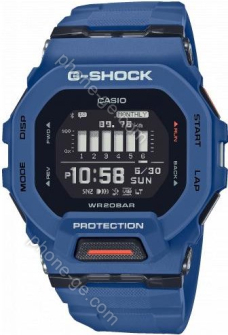 Casio G-Shock GBD-200-2ER 