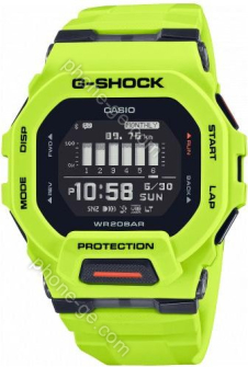Casio G-Shock GBD-200-9ER 