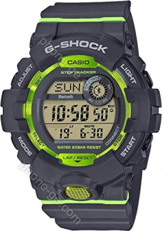 Casio G-Shock GBD-800-8ER 