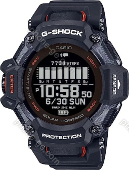 Casio G-Shock GBD-H2000-1A 