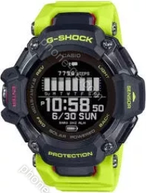 Casio G-Shock GBD-H2000-1A9 
