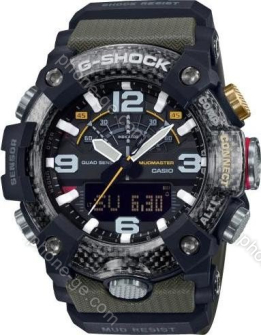 Casio G-Shock GG-B100-1A3ER 